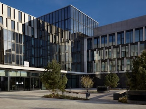 CANDLEWOOD SUITES DUSSELDORF AIRPORT
