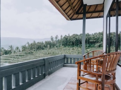 Candra Cottage