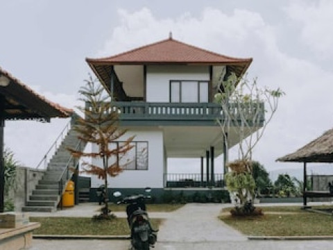 Candra Cottage