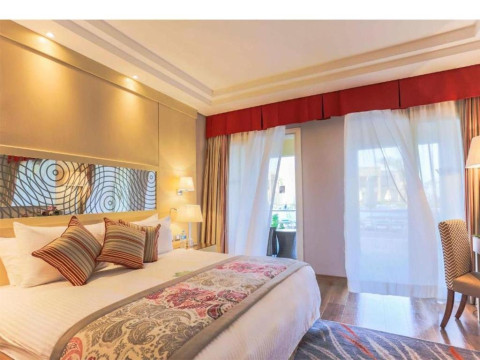 Rixos Premium Seagate