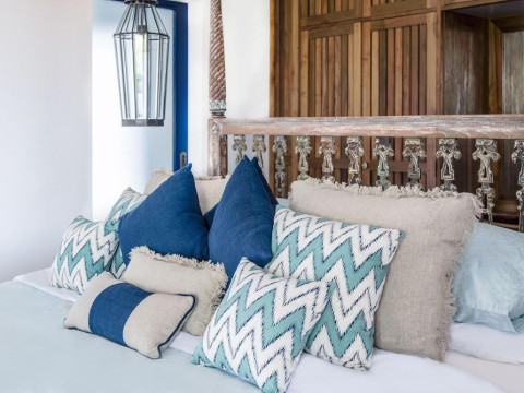 Canggu Villa & Cooking Retreat