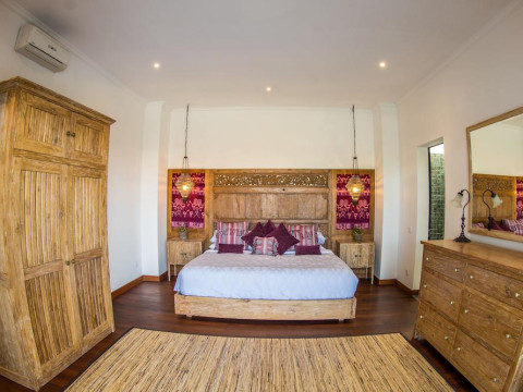 Canggu Villa & Cooking Retreat