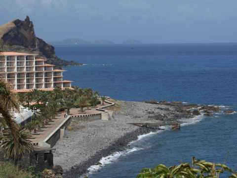 Canico Bay Club