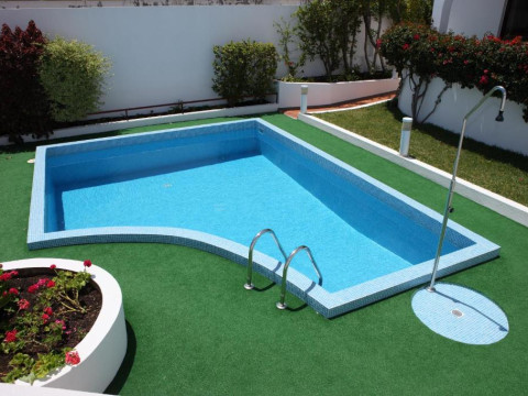 Canico Bay Club