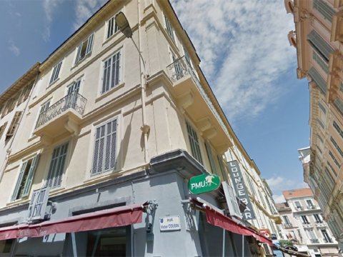 Cannes