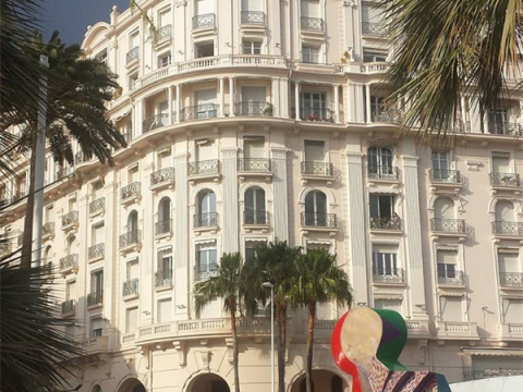 Cannes