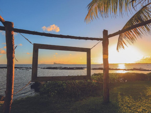 Canonnier Beachcomber Golf Resort & Spa
