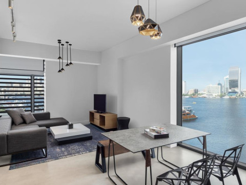 CANOPY BY HILTON DUBAI AL SEEF