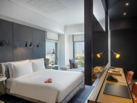 CANOPY BY HILTON DUBAI AL SEEF