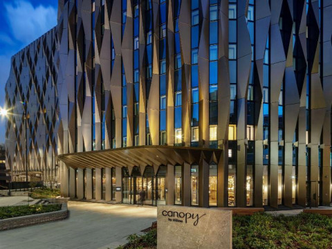 Canopy by Hilton London City