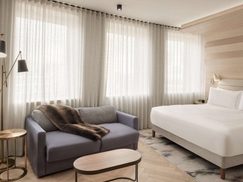 Canopy by Hilton London City