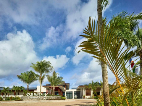 Canopy By Hilton Resort Seychelles