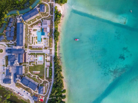 Canopy By Hilton Resort Seychelles
