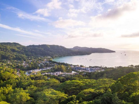 Canopy By Hilton Resort Seychelles