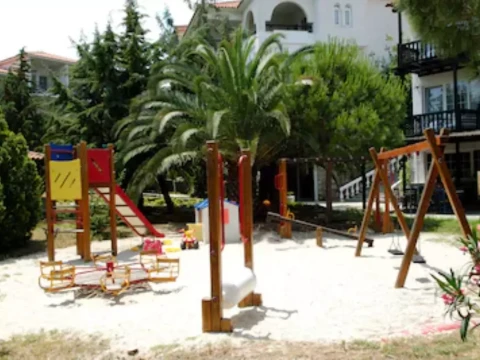 Mitsis Alexander the Great Hotel