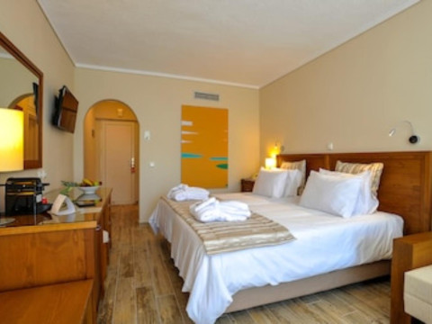 Mitsis Alexander the Great Hotel