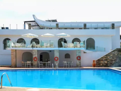 Mitsis Alexander the Great Hotel