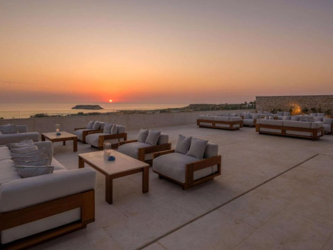 Cap St Georges Hotel & Resort