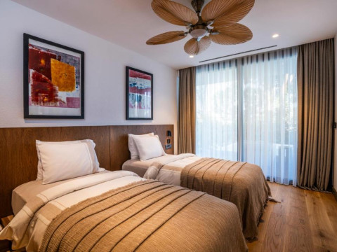 Cape Bodrum Luxury Hotel & Beach