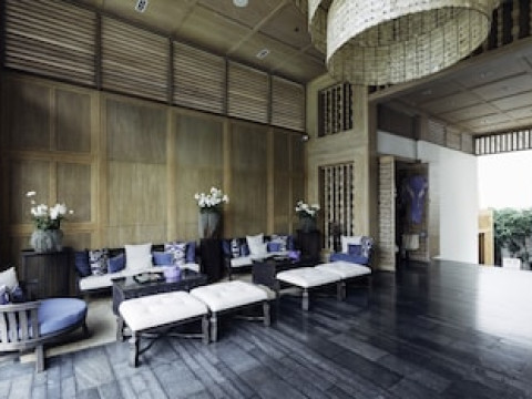 Cape Nidhra Hotel