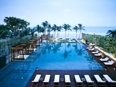 Cape Nidhra Hotel