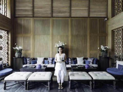 Cape Nidhra Hotel