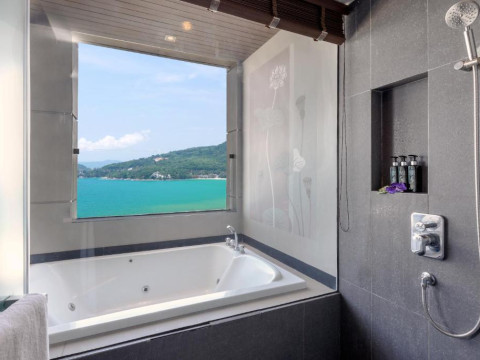 Hotel & Villas Cape Sienna Gourmet
