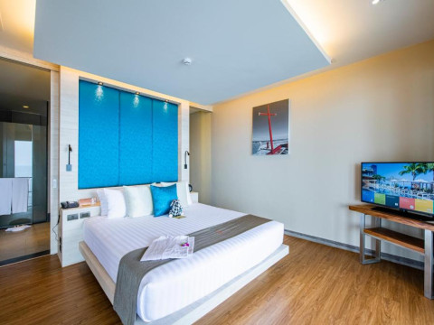 Hotel & Villas Cape Sienna Gourmet