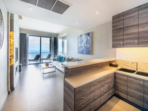 Hotel & Villas Cape Sienna Gourmet