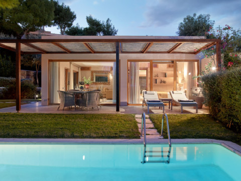 CAPE SOUNIO A GRECOTEL RESORT TO LIVE
