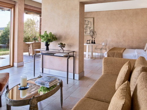 CAPE SOUNIO A GRECOTEL RESORT TO LIVE