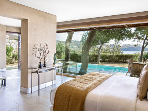 CAPE SOUNIO A GRECOTEL RESORT TO LIVE