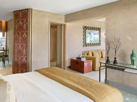 CAPE SOUNIO A GRECOTEL RESORT TO LIVE