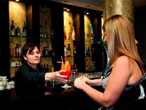 Capital Coast Resort & Spa