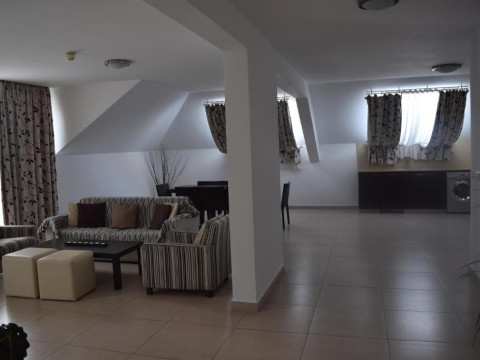 Capital Coast Resort & Spa