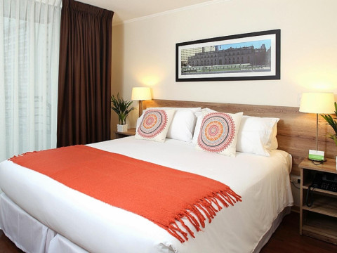 Capital Hotel  San Pablo