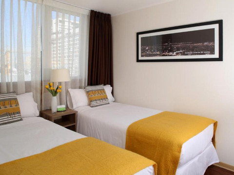 Capital Hotel  San Pablo