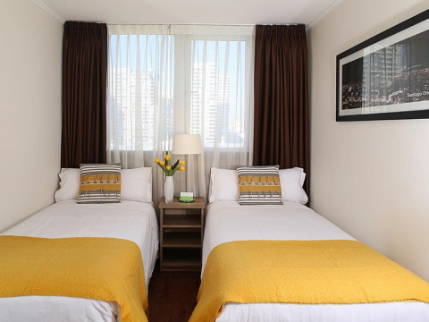 Capital Hotel  San Pablo