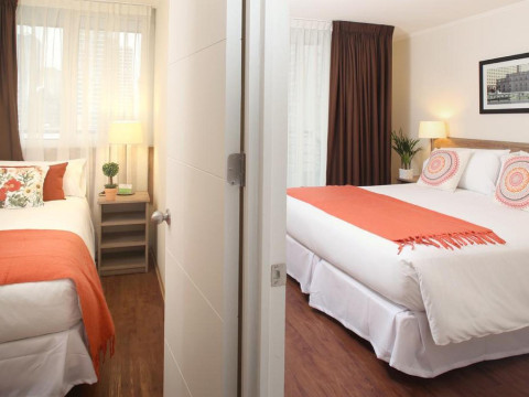 Capital Hotel  San Pablo