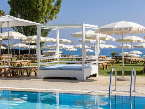 Hotel Capo Bay