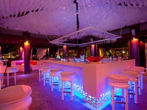 Hotel Capo Bay