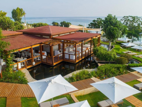 Hotel Capo Bay
