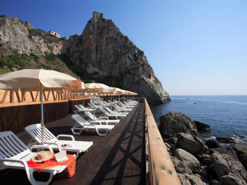 CAPO DEI GRECI – TAORMINA COAST RESORT HOTEL & SPA