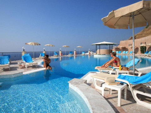 CAPO DEI GRECI – TAORMINA COAST RESORT HOTEL & SPA
