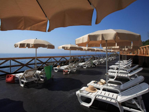 CAPO DEI GRECI – TAORMINA COAST RESORT HOTEL & SPA