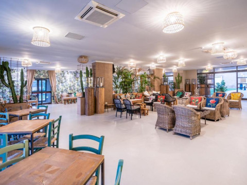 Hotel Capo Peloro