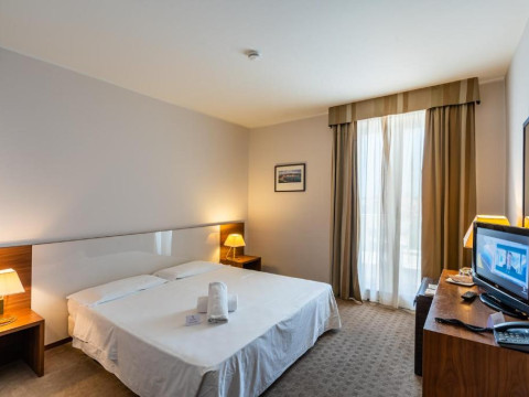 Hotel Capo Peloro