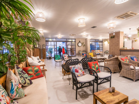 CAPO PELORO RESORT