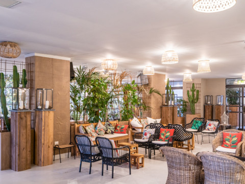 CAPO PELORO RESORT