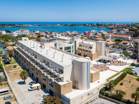CAPO PELORO RESORT